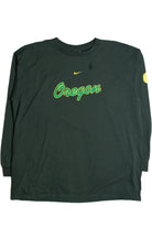 Oregon Long Sleeved T-Shirt 8523