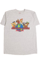 Universal Studios Florida T-Shirt 8524