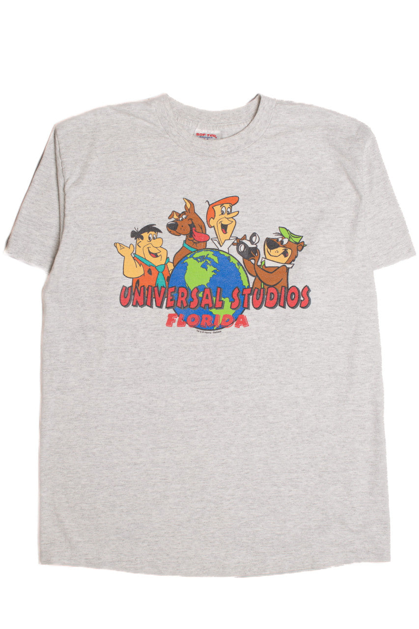 Universal Studios Florida T-Shirt 8524