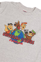 Universal Studios Florida T-Shirt 8524