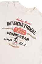 Mickey Mouse Workwear T-Shirt 8526