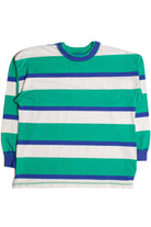 Jaclyn Sport Long Sleeved T-Shirt 8530