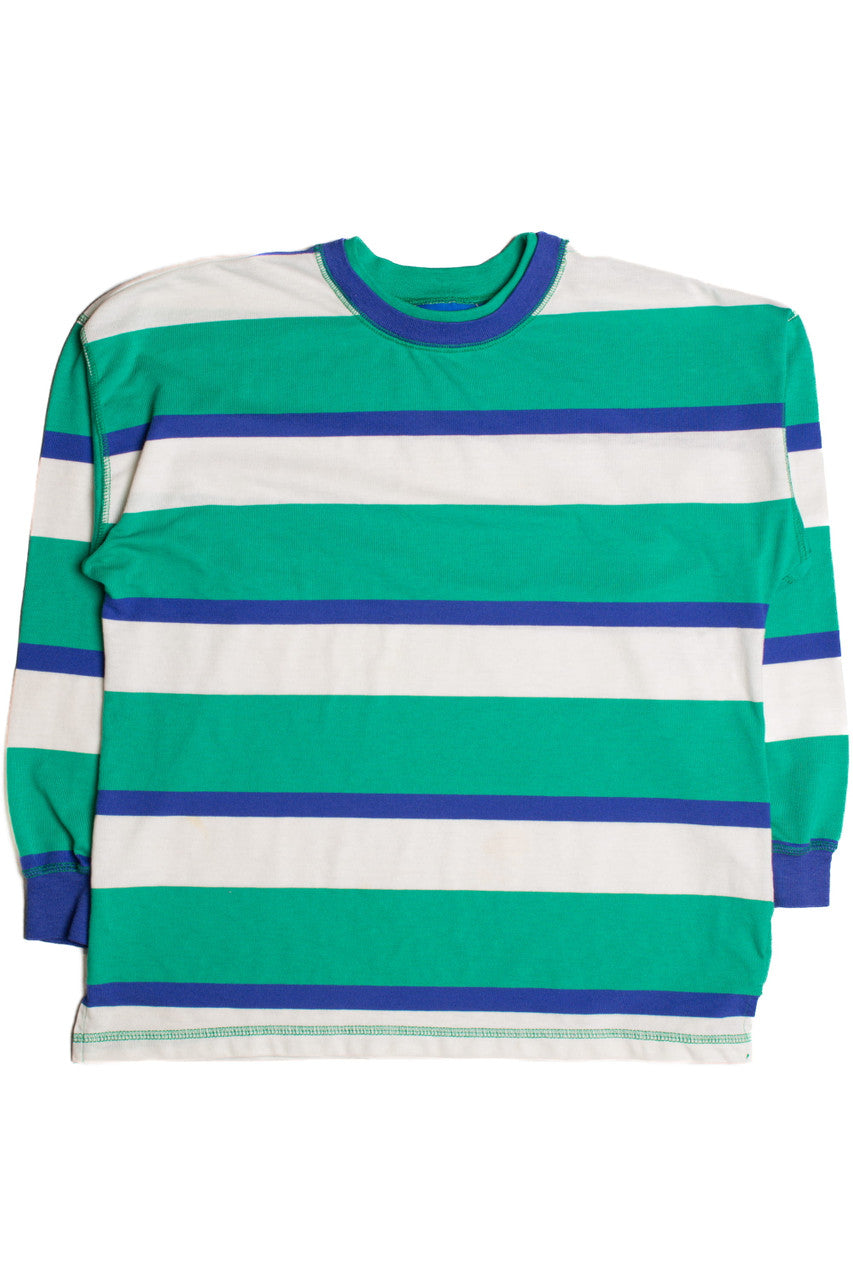Jaclyn Sport Long Sleeved T-Shirt 8530
