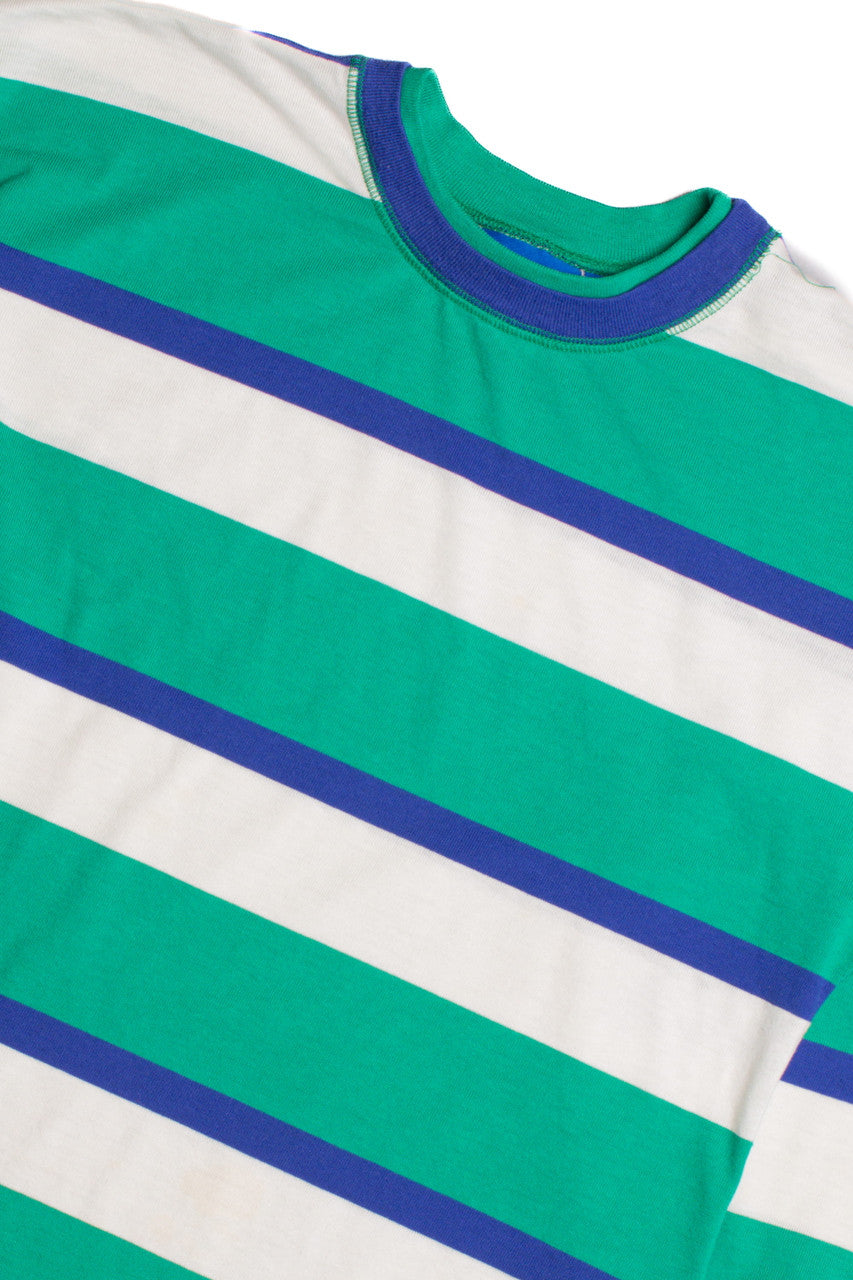 Jaclyn Sport Long Sleeved T-Shirt 8530