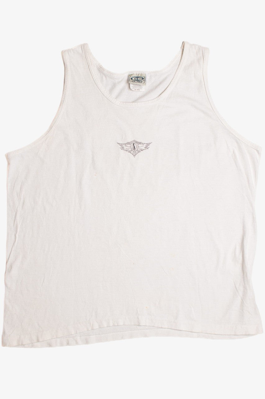 CS Surf Tank 8531
