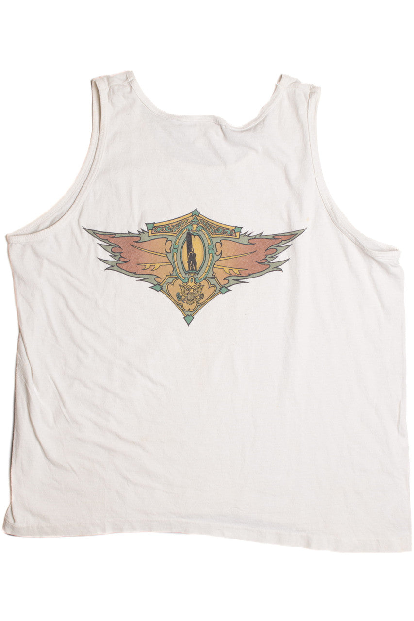 CS Surf Tank 8531