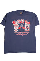 The DARE Team Single Stitch T-Shirt 8534