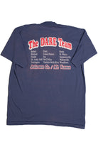 The DARE Team Single Stitch T-Shirt 8534