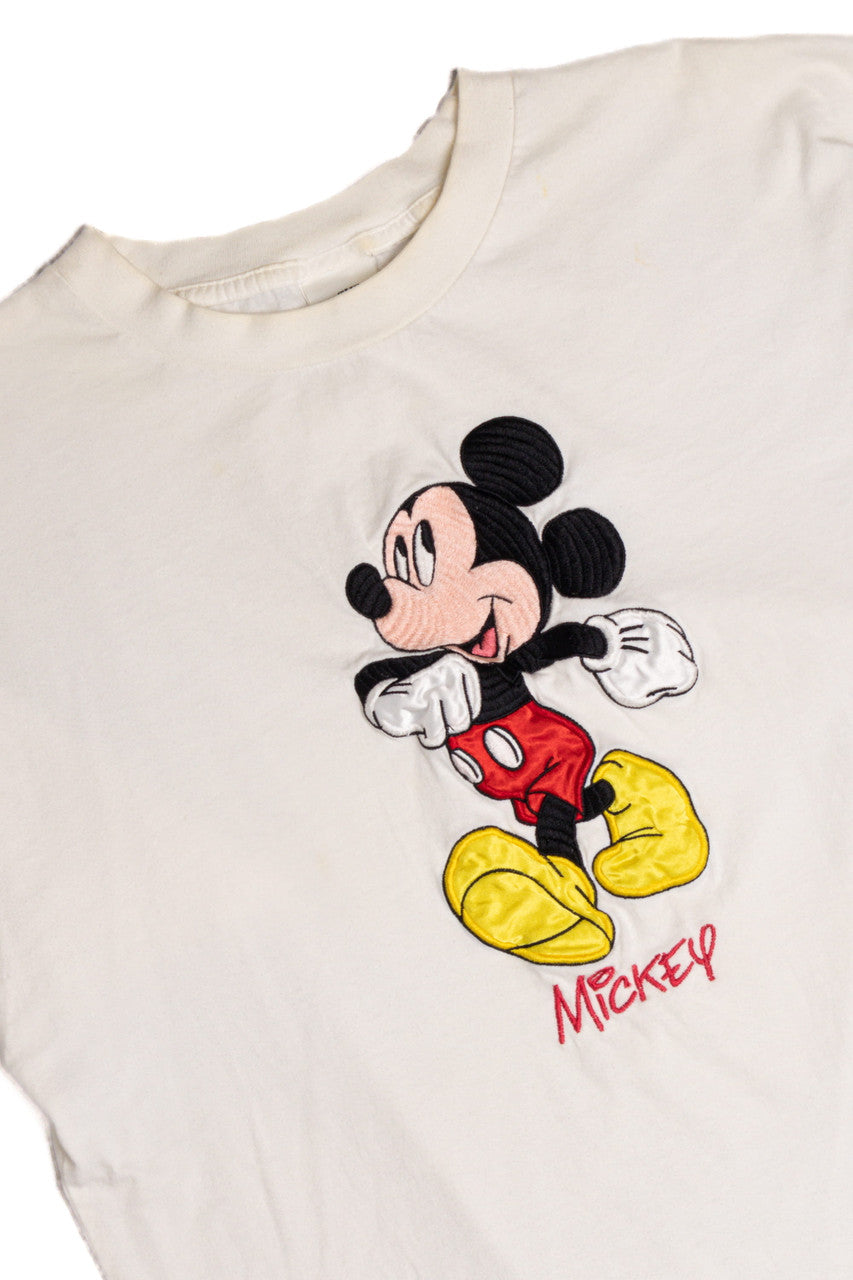 Mickey Mouse T-Shirt 8535