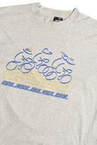 Root River Trail Single Stitch T-Shirt 8537
