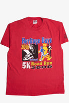 2000 Heritage Days 20th Annual 5K Road Run 8538