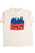 City Cows Single Stitch T-Shirt 8539
