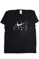 Air Nike T-Shirt 8542