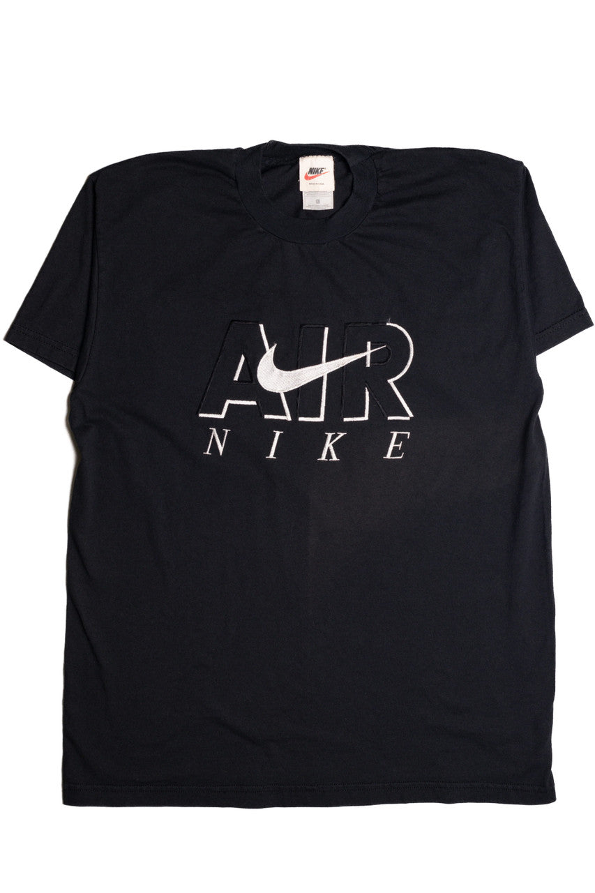 Air Nike T-Shirt 8542
