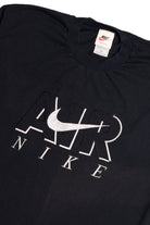 Air Nike T-Shirt 8542