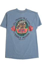  H.L. Miller Gold T-Shirt 8543