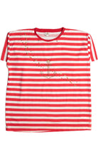 Striped Sailor Tee 8545