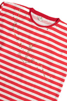 Striped Sailor Tee 8545