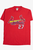 St. Louis Cardinals T-Shirt 8554