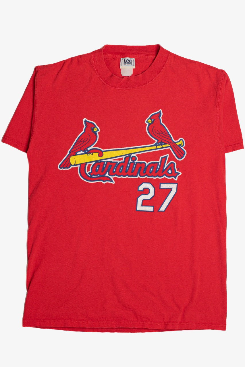 St. Louis Cardinals T-Shirt 8554