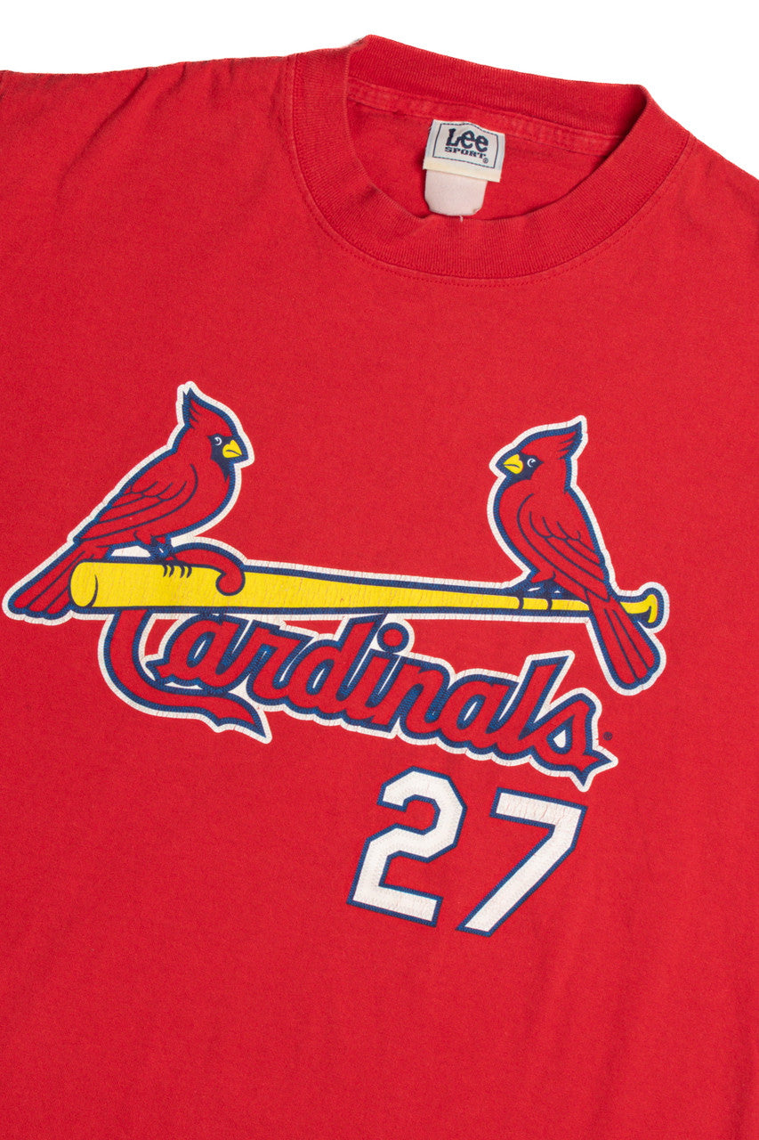 St. Louis Cardinals T-Shirt 8554