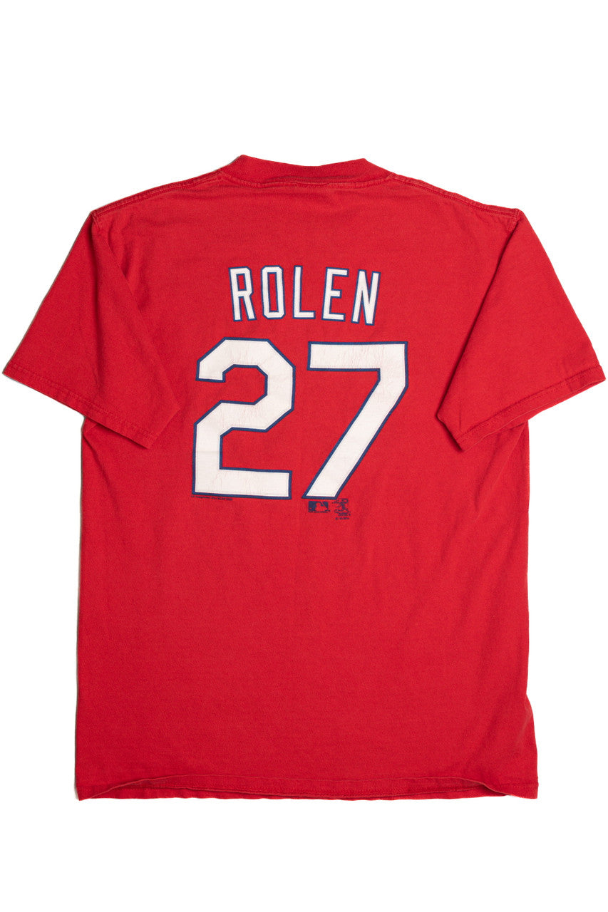 St. Louis Cardinals T-Shirt 8554