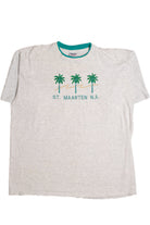 St. Maarten N.A. T-Shirt 8555