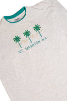 St. Maarten N.A. T-Shirt 8555