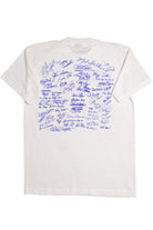 Oklahoma City T-Shirt 8556