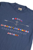 Kennebunkport Single Stitch T-Shirt 8559