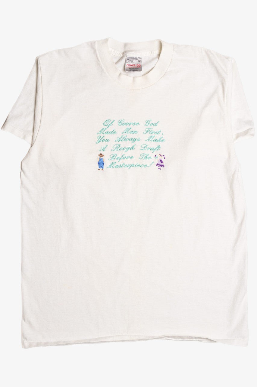Oneita T-Shirt 8562