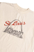 St. Louis Single Stitch T-Shirt 8563