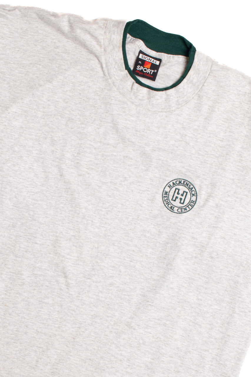 Hackensack Medical Center T-Shirt 8567