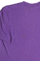 New York City Single Stitch T-Shirt 8569