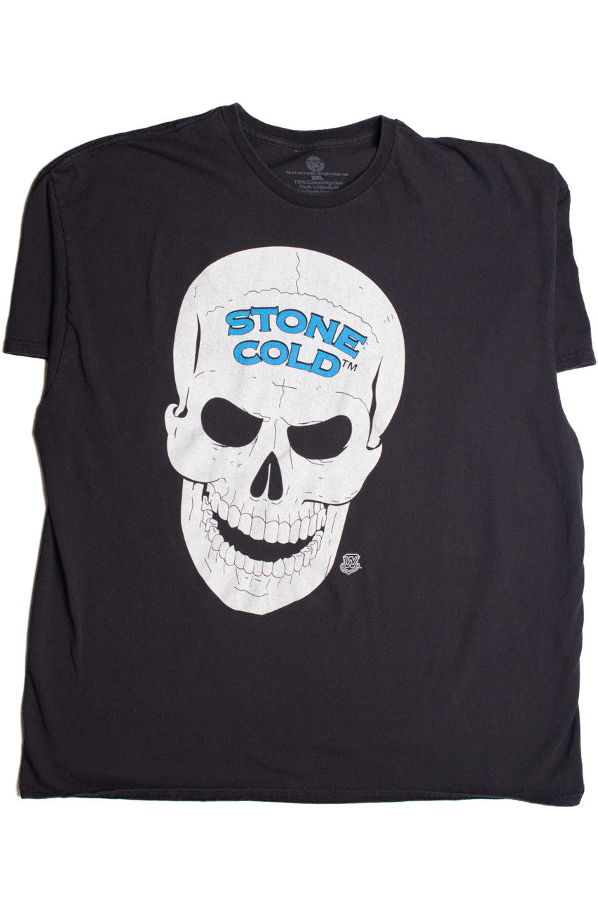 Stone Cold Austin 3:16 T-Shirt 8570
