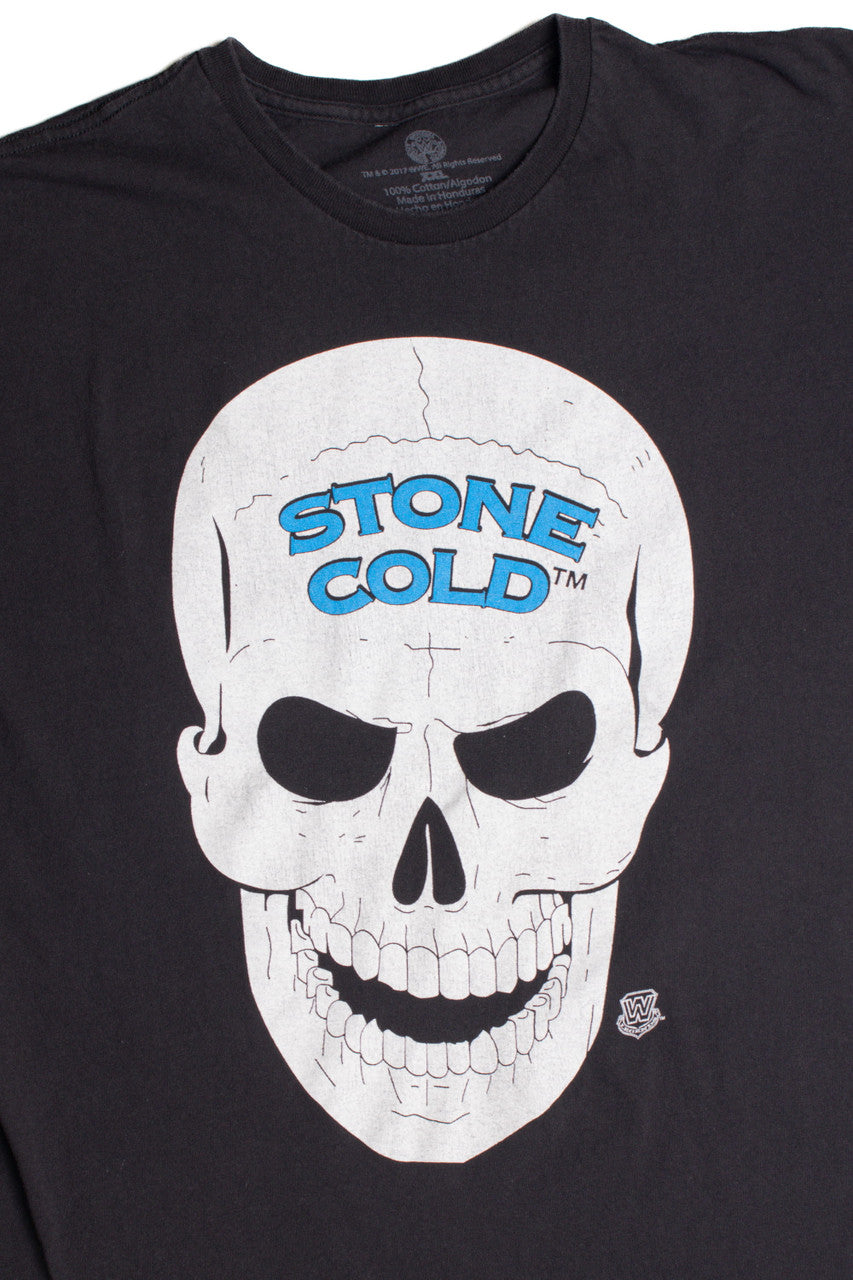 Stone Cold Austin 3:16 T-Shirt 8570