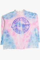 Unstoppable Tie-Dye L.A Gear T-Shirt 8571