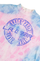 Unstoppable Tie-Dye L.A Gear T-Shirt 8571