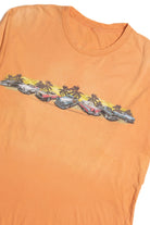 Classic Cars T-Shirt 8575