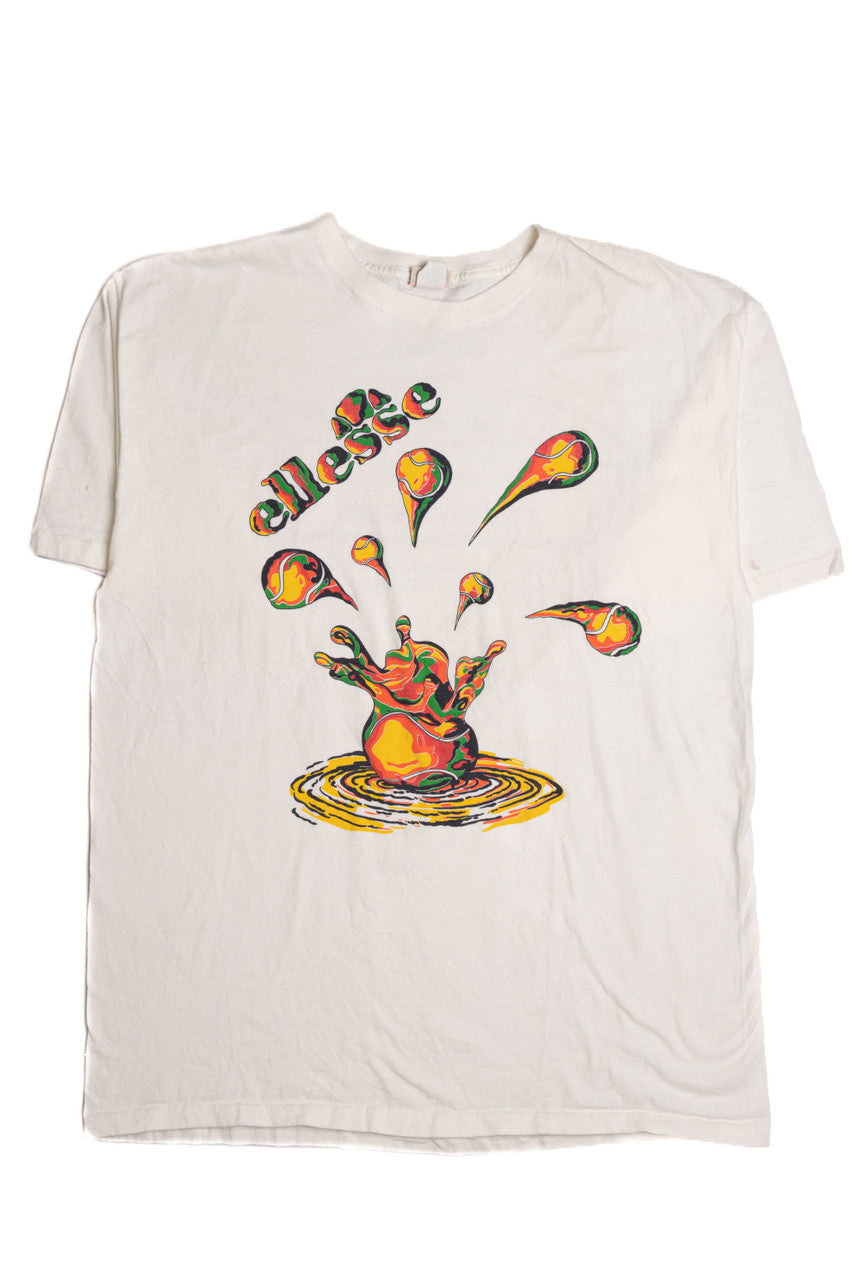 Ellesse Tennis T-Shirt 8583