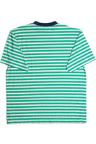 Green Striped Sailor T-Shirt 8584