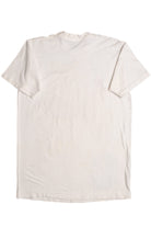 Pooh and Piglet Single Stitch T-Shirt 8585