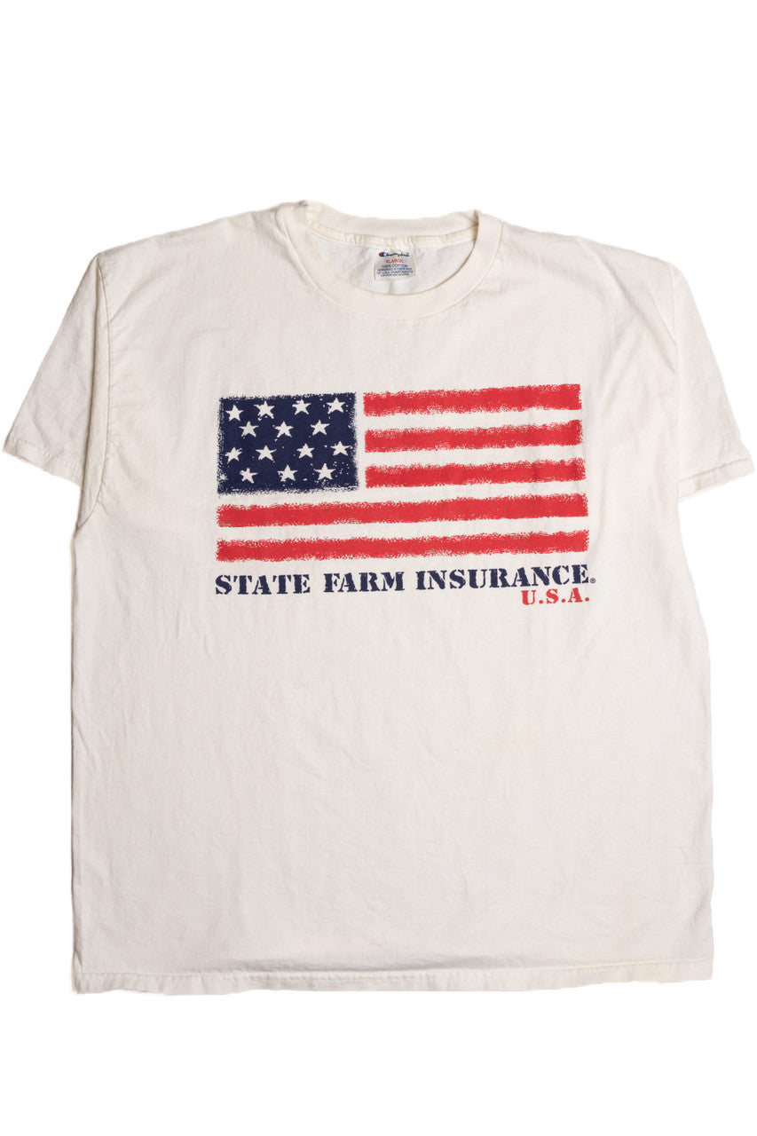 State Farm Insurance T-Shirt 8586
