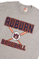 Auburn Baseball T-Shirt 