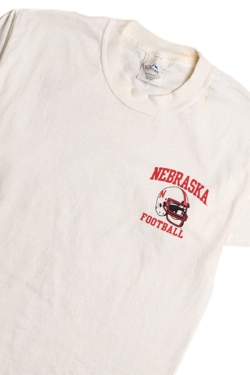Nebraska Football T-Shirt