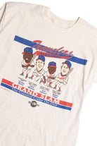 Arkansas Grand Slam T-Shirt 8591