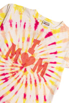 I Love Mom Thompson Tie Dye T-Shirt 8593
