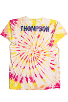 I Love Mom Thompson Tie Dye T-Shirt 8593