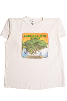 Cadillac Mtn. Stout Single Stitch T-Shirt 8594
