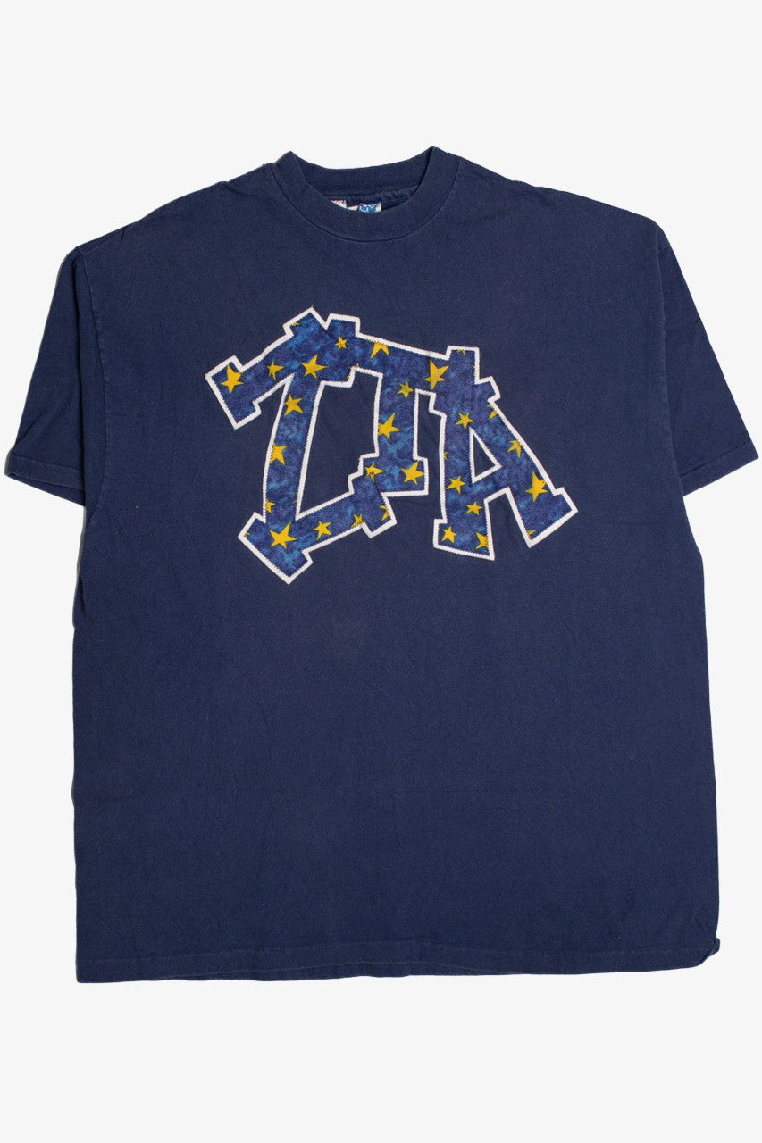 ZTA Single Stitch T-Shirt 8599